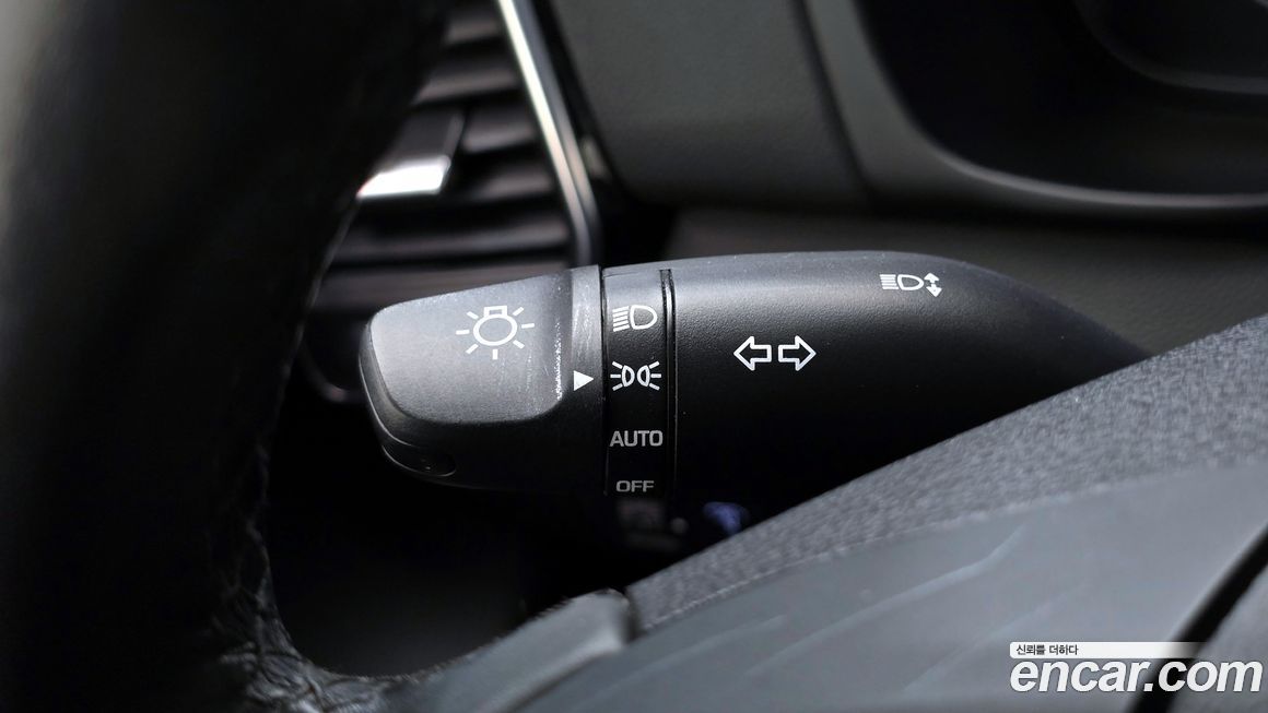 Hyundai Grandeur 2018