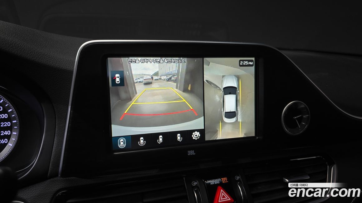 Hyundai Grandeur 2018