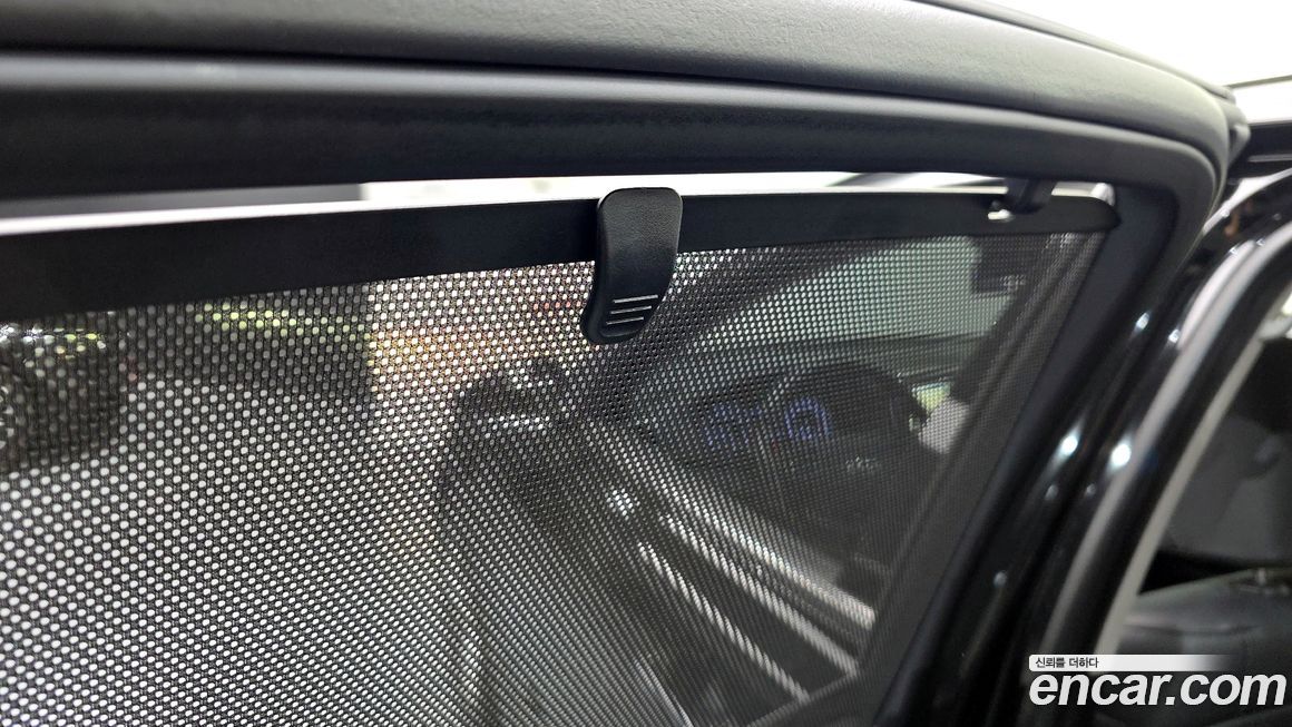 Hyundai Grandeur 2017