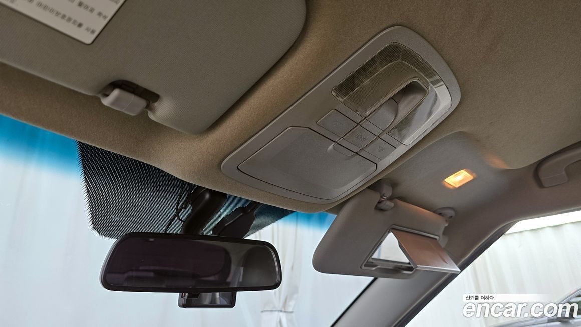 KG_Mobility_Ssangyong TIBOLI 2019