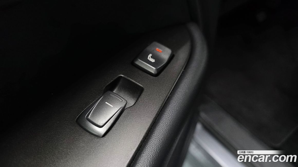 KG_Mobility_Ssangyong Rexton 2019