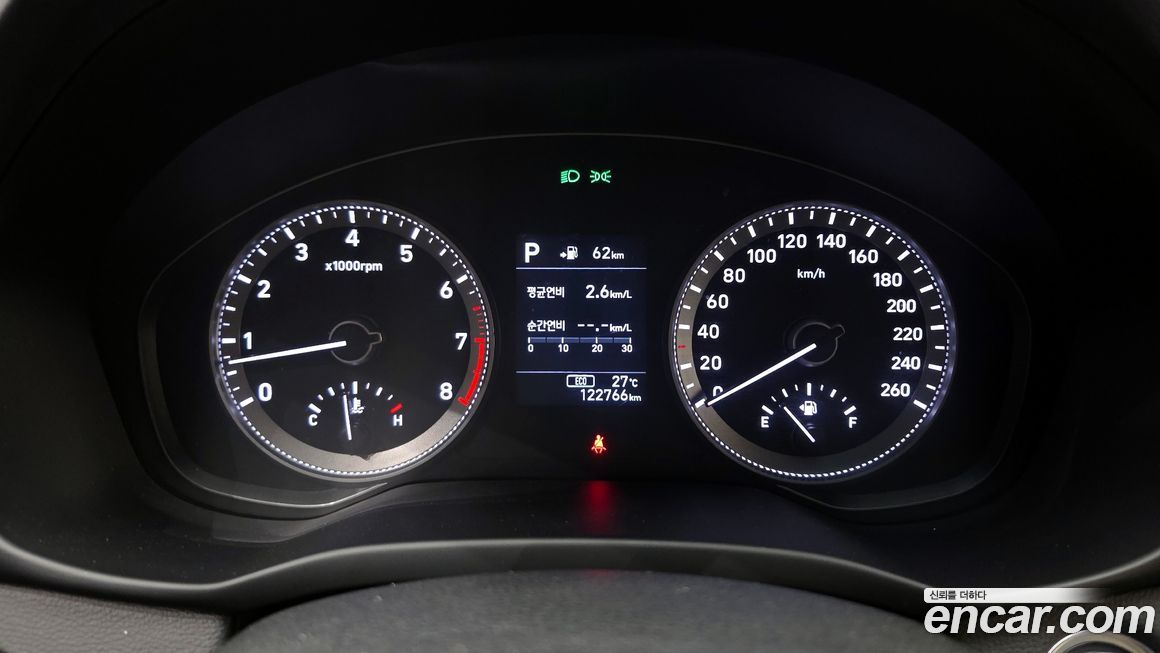 Hyundai Grandeur 2017