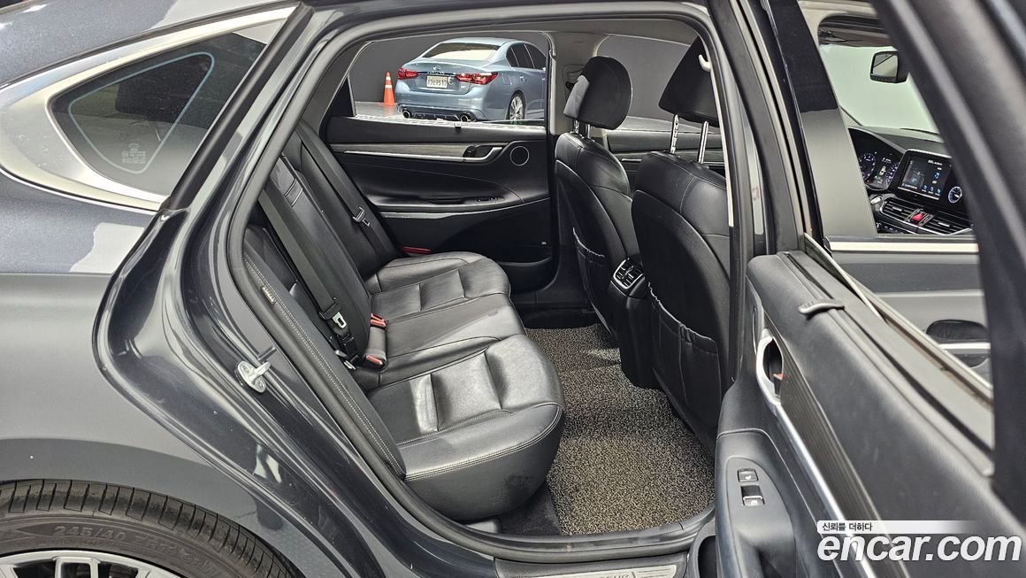 Hyundai Grandeur 2017