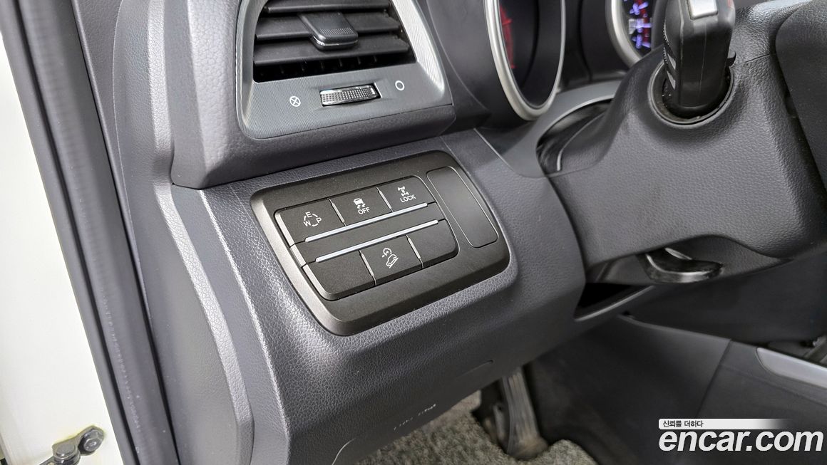 KG_Mobility_Ssangyong TIBOLI 2019