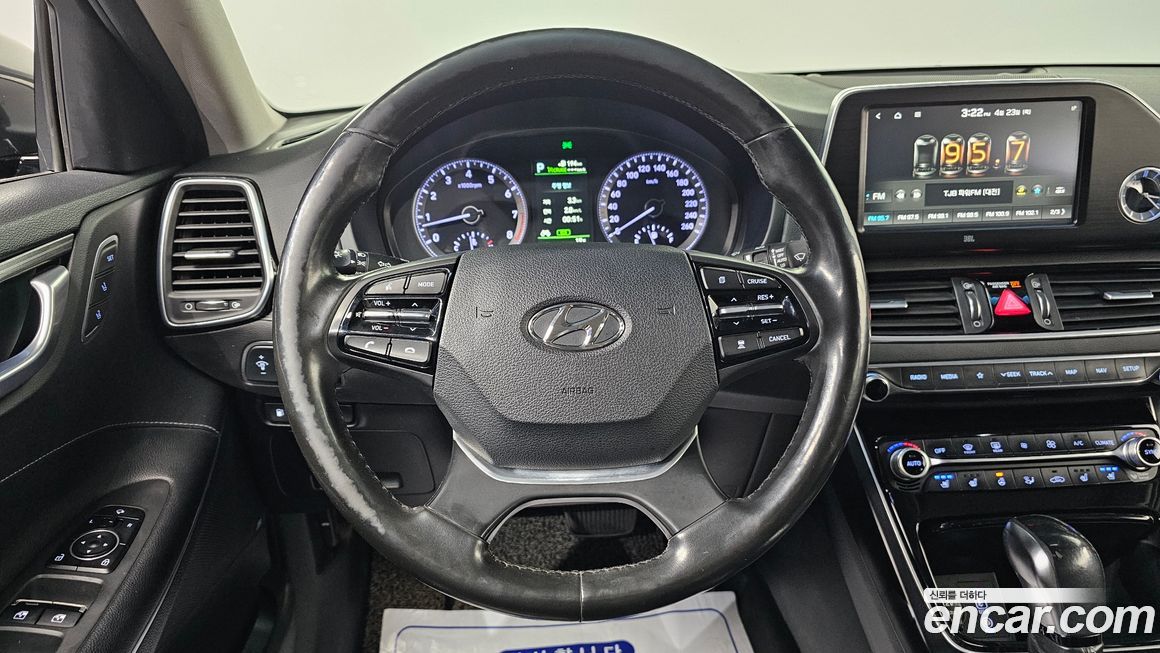 Hyundai Grandeur 2017