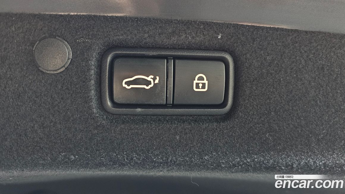 Hyundai Grandeur 2017