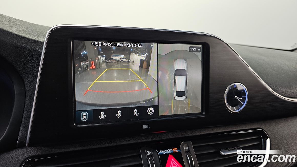 Hyundai Grandeur 2017