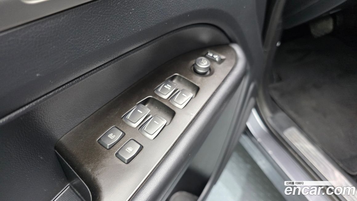 KG_Mobility_Ssangyong Rexton 2019