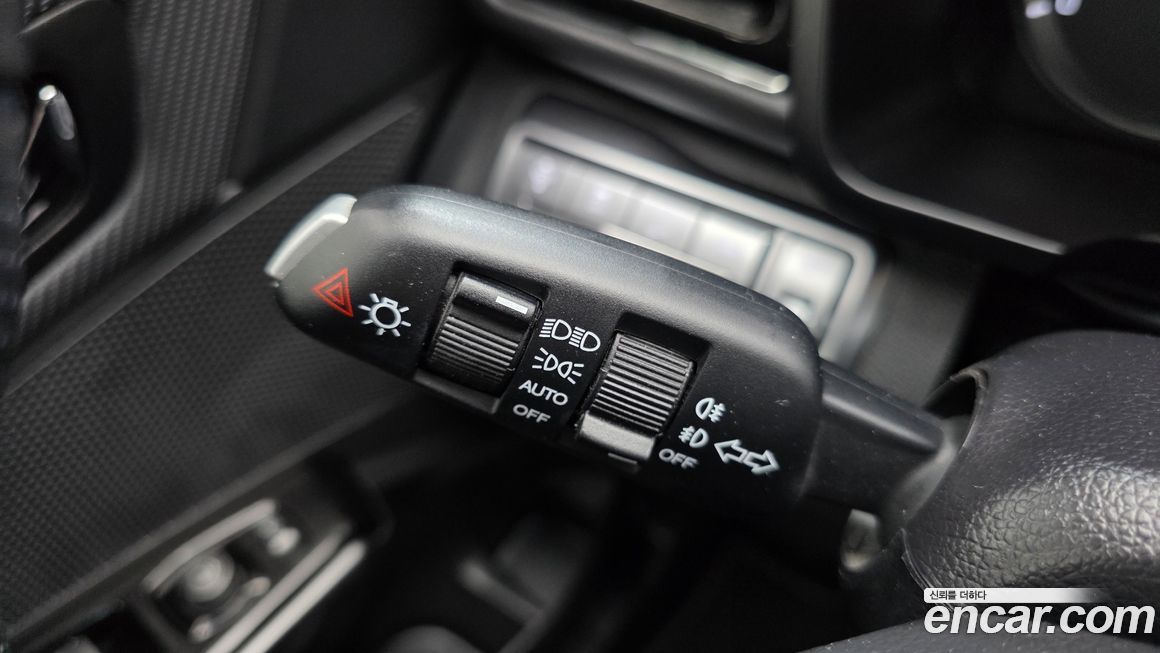 KG_Mobility_Ssangyong TIBOLI 2022