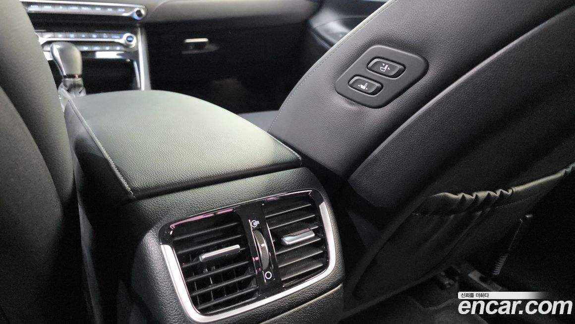 Hyundai Grandeur 2017