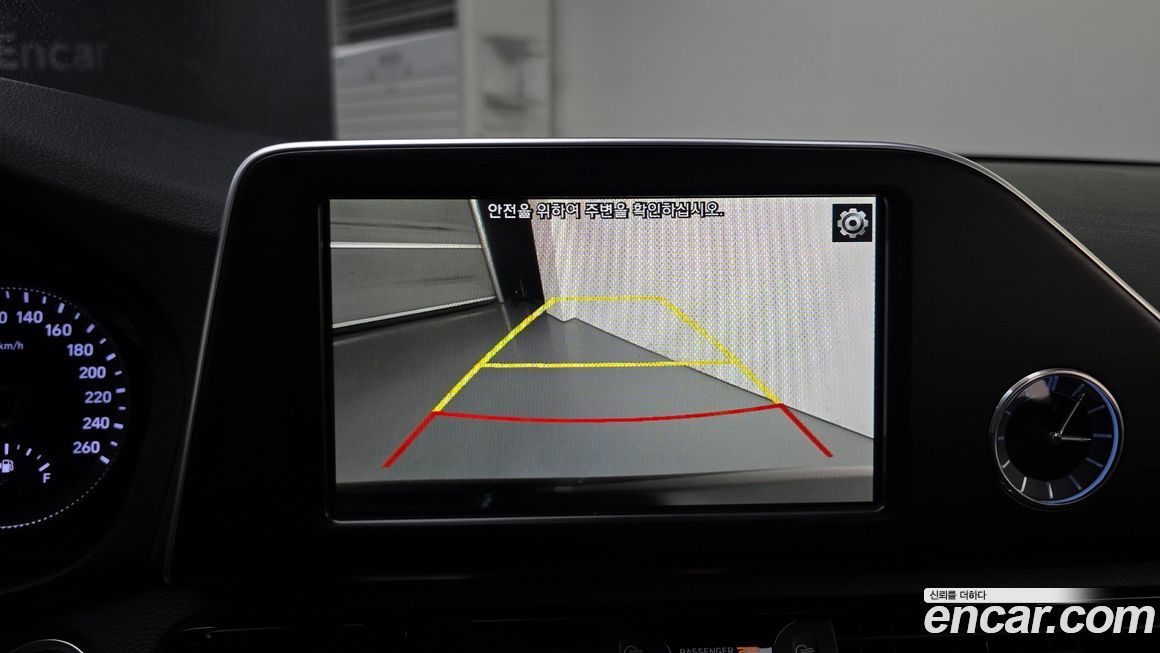 Hyundai Grandeur 2017