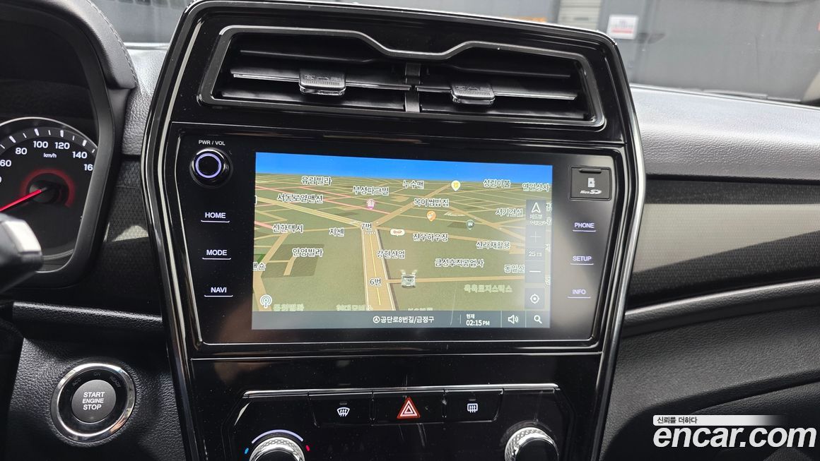 KG_Mobility_Ssangyong TIBOLI 2022