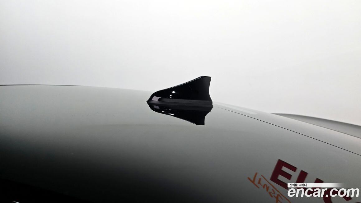 Hyundai Grandeur 2018