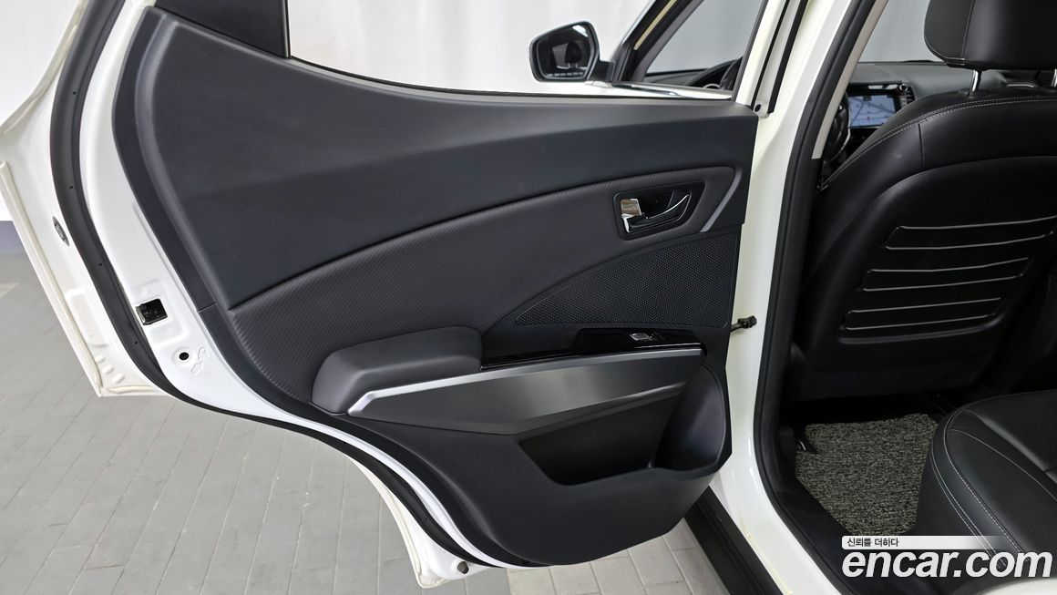 KG_Mobility_Ssangyong TIBOLI 2019