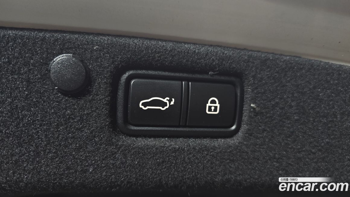 Hyundai Grandeur 2018