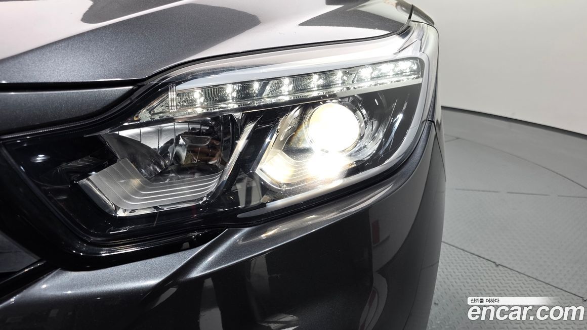 KG_Mobility_Ssangyong Rexton 2019