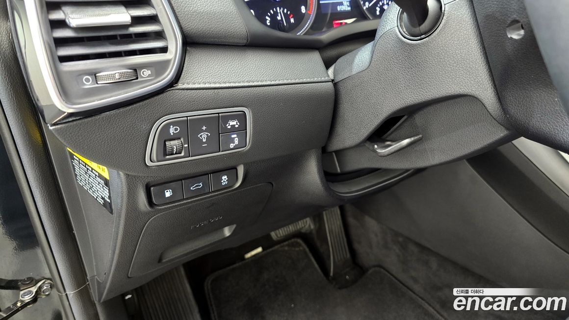 Hyundai Grandeur 2018