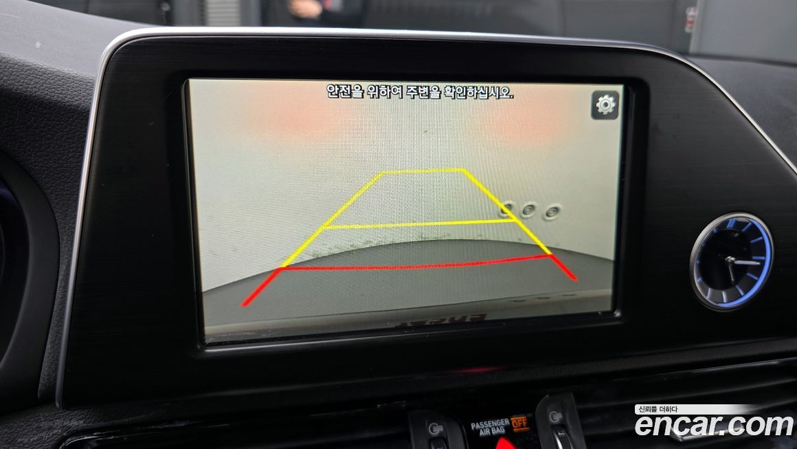 Hyundai Grandeur 2018