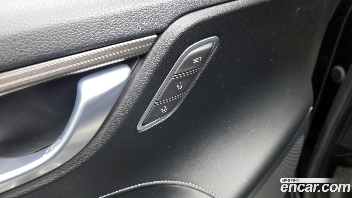 Hyundai Grandeur 2017