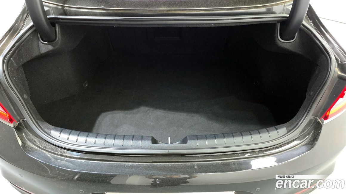 Hyundai Grandeur 2017