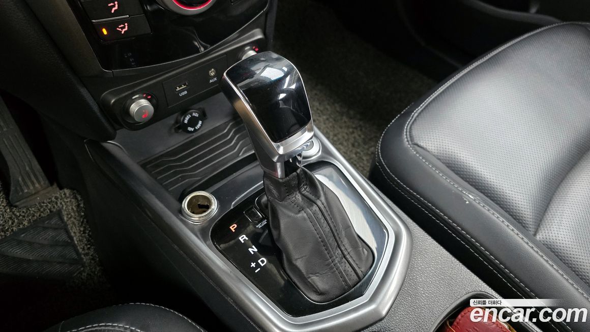 KG_Mobility_Ssangyong TIBOLI 2019