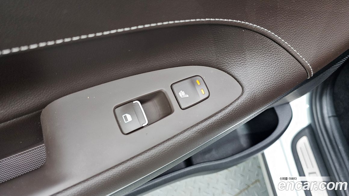 Hyundai Grandeur 2018