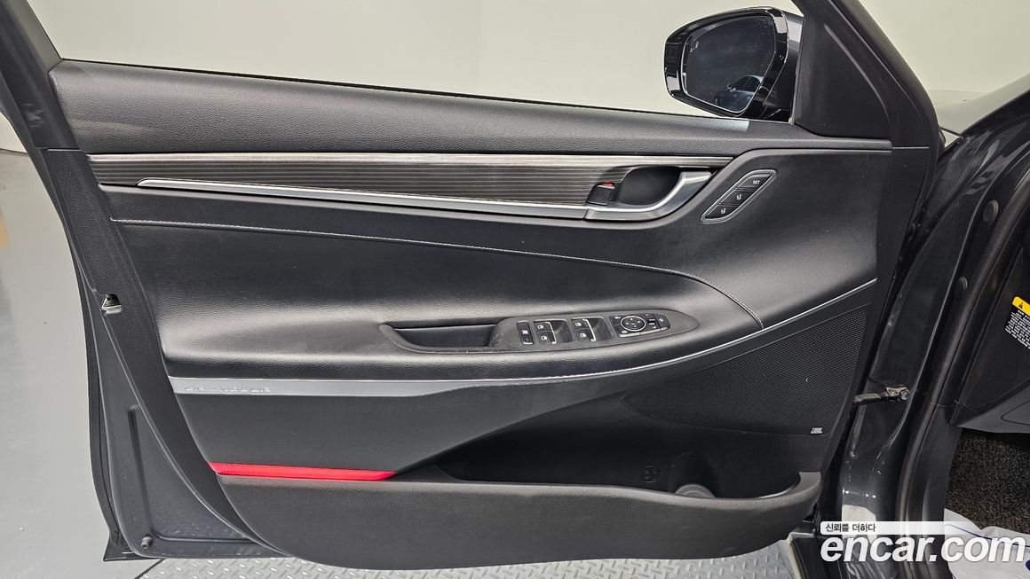 Hyundai Grandeur 2017