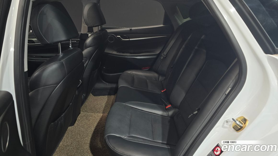 Hyundai Grandeur 2018