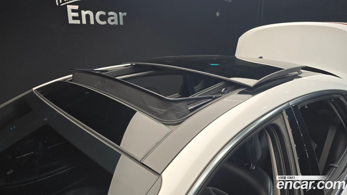 Hyundai Grandeur 2018