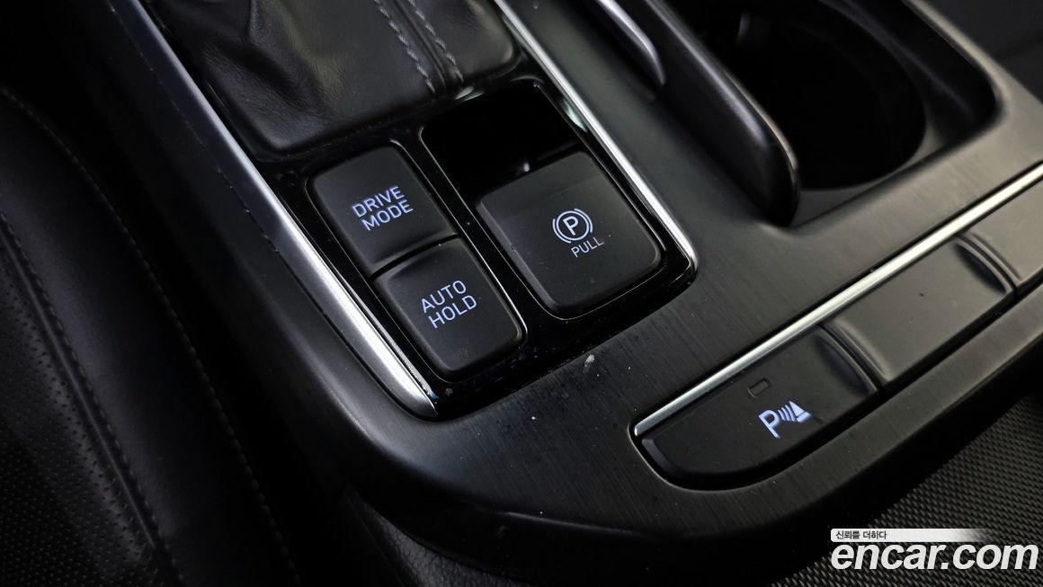 Hyundai Grandeur 2017