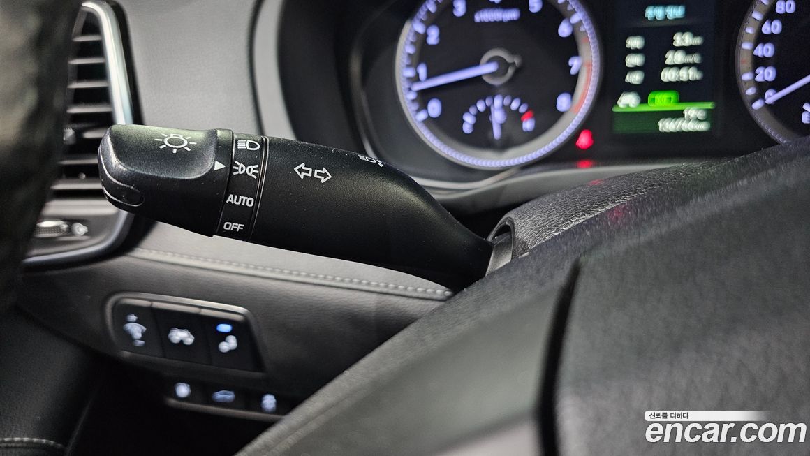 Hyundai Grandeur 2017