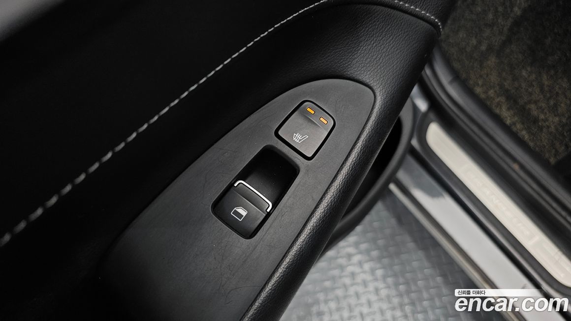 Hyundai Grandeur 2017