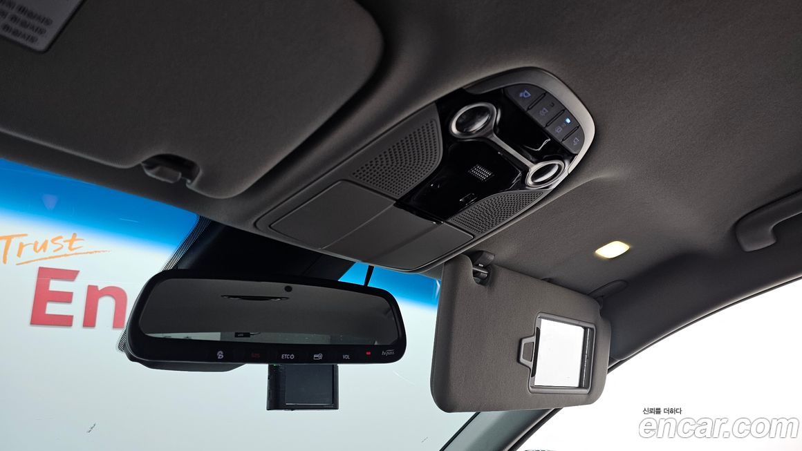 Hyundai Grandeur 2018