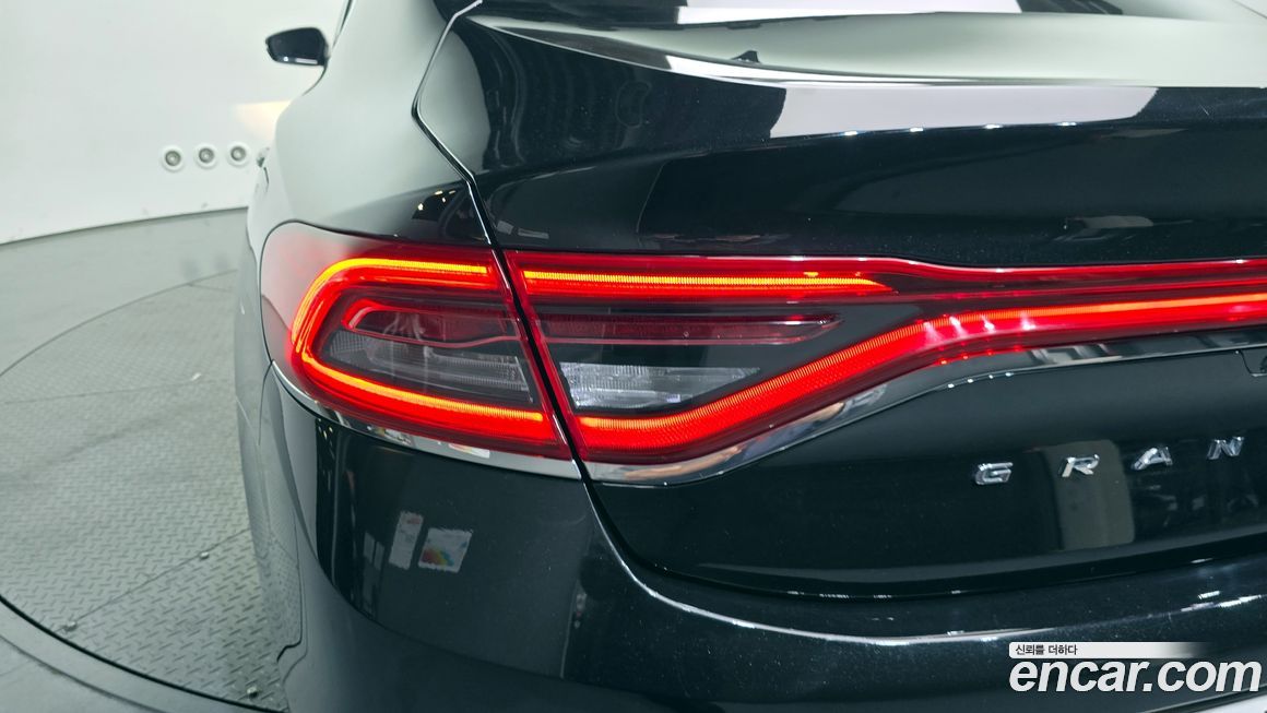 Hyundai Grandeur 2018
