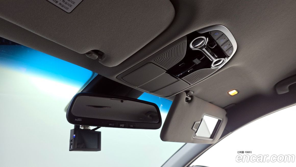 Hyundai Grandeur 2017