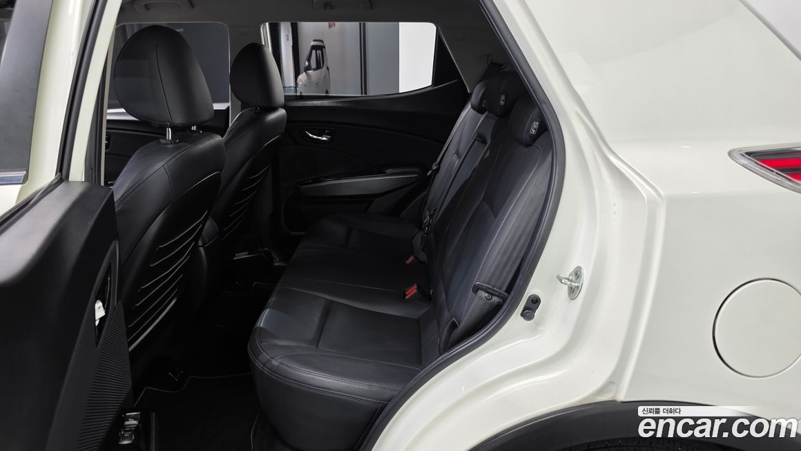 KG_Mobility_Ssangyong TIBOLI 2022