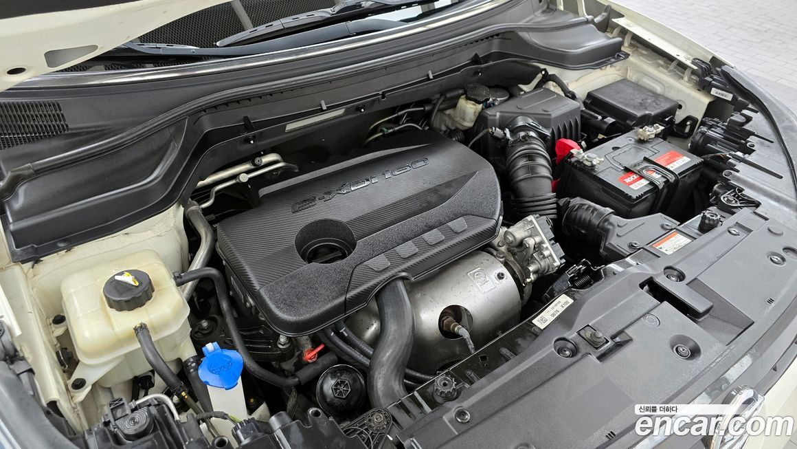 KG_Mobility_Ssangyong TIBOLI 2019