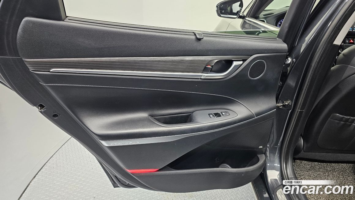 Hyundai Grandeur 2017