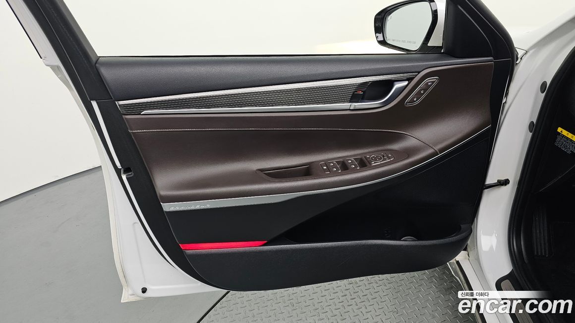 Hyundai Grandeur 2018