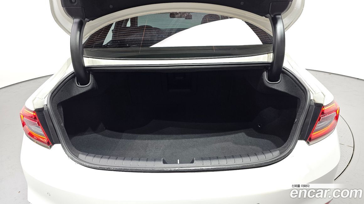 Hyundai Grandeur 2018