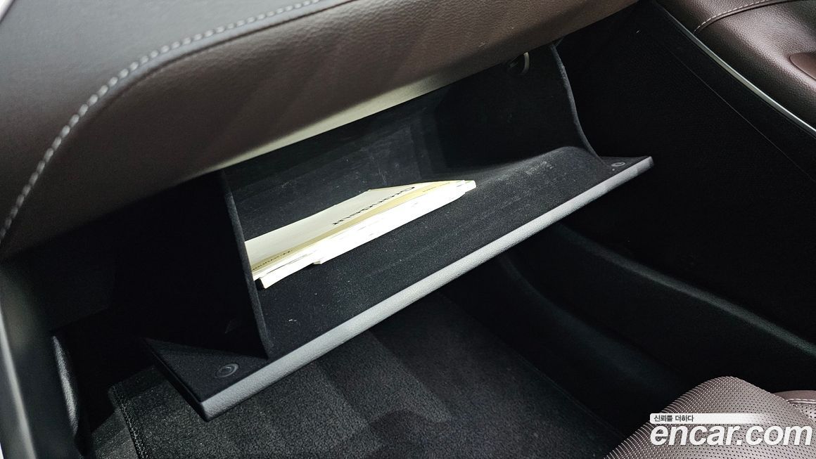 Hyundai Grandeur 2018