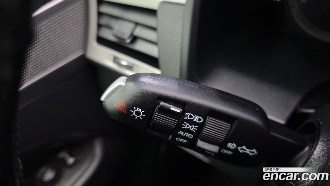 KG_Mobility_Ssangyong Rexton 2019