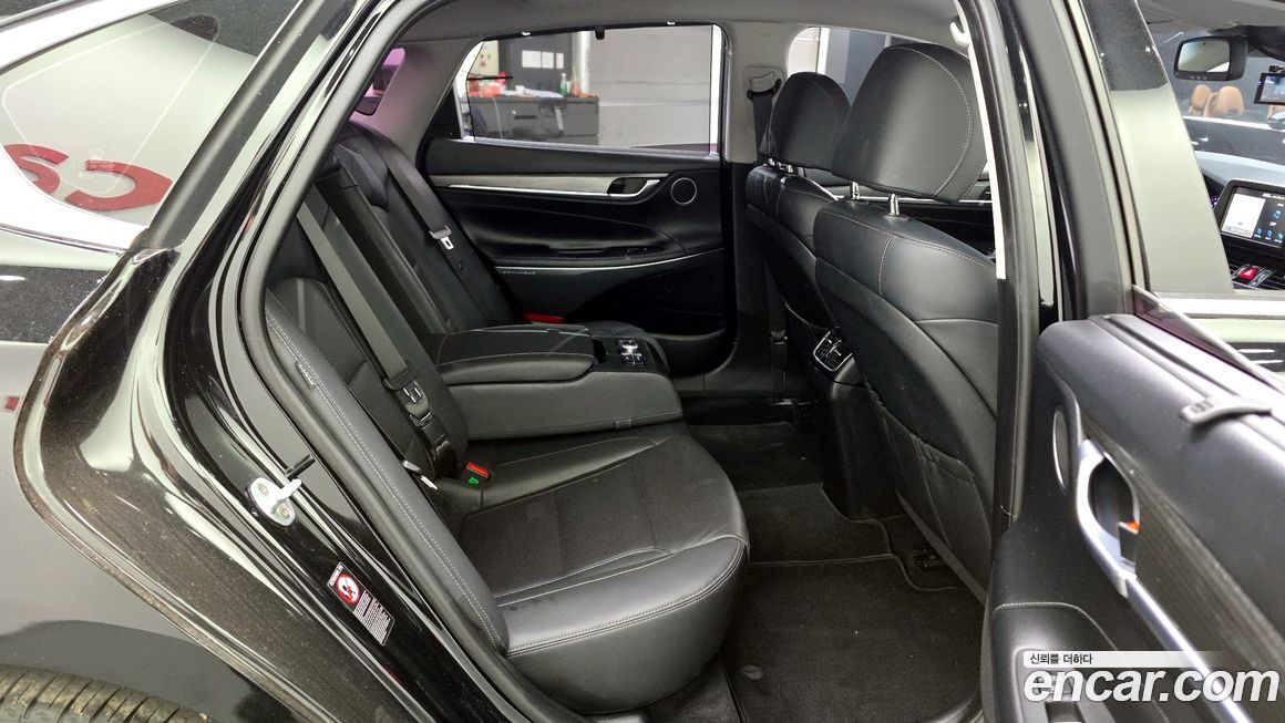 Hyundai Grandeur 2017