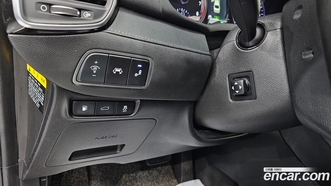 Hyundai Grandeur 2017