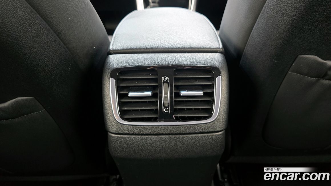 Hyundai Grandeur 2018