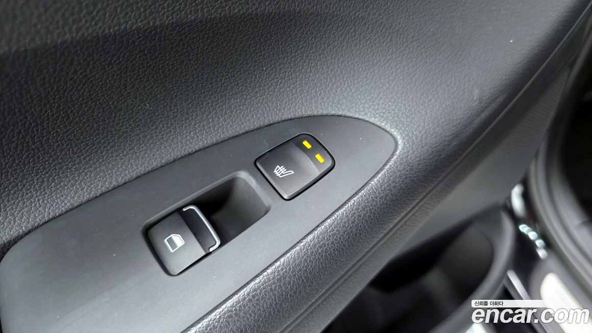 Hyundai Grandeur 2018