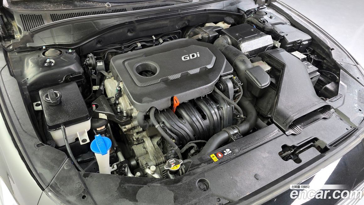 Hyundai Grandeur 2017