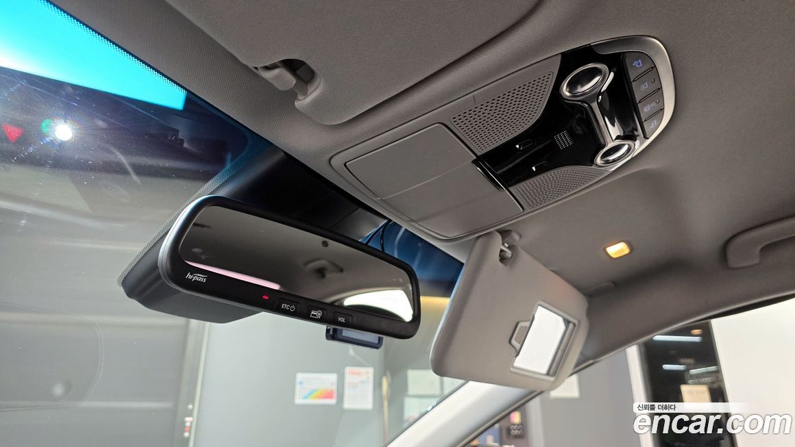 Hyundai Grandeur 2018