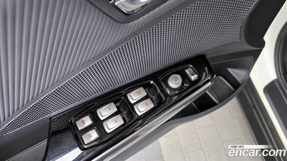 KG_Mobility_Ssangyong TIBOLI 2019