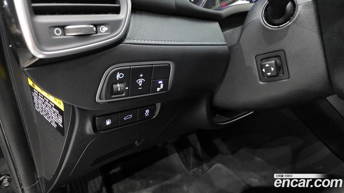 Hyundai Grandeur 2017